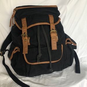 #theoriginaldpirit backpack